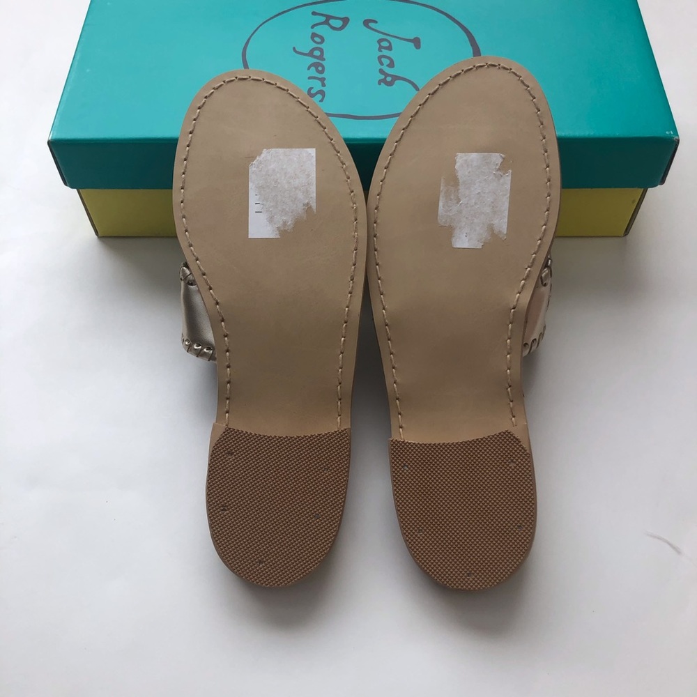 Jack Rogers Hampton flat - Picture 5 of 5